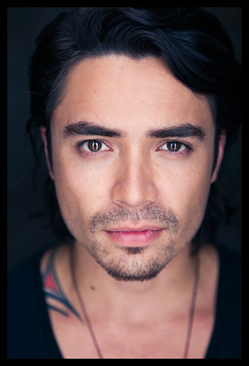 Adam Saunders Adam Saunders