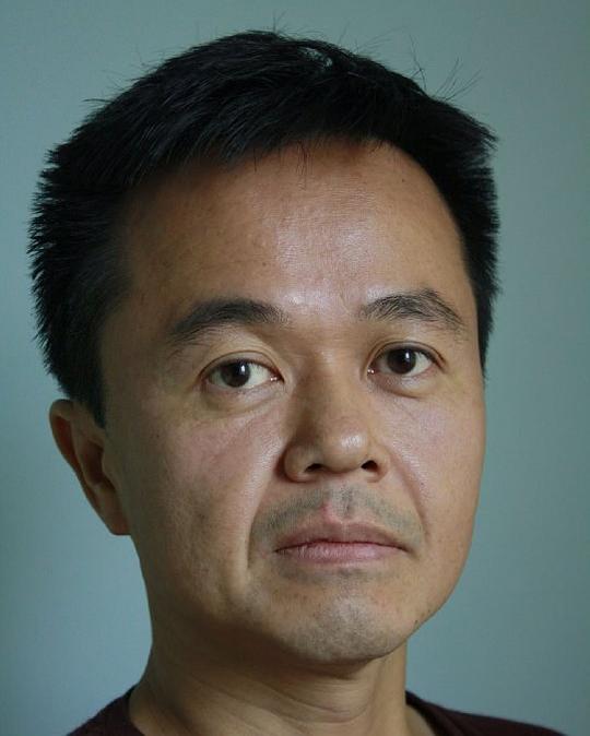 保罗·陈 Paul Chan