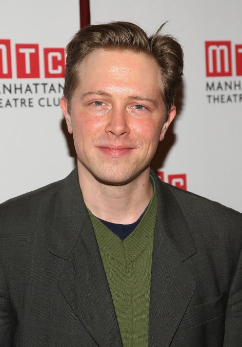 奥斯汀·拉尔西 Austin Lysy