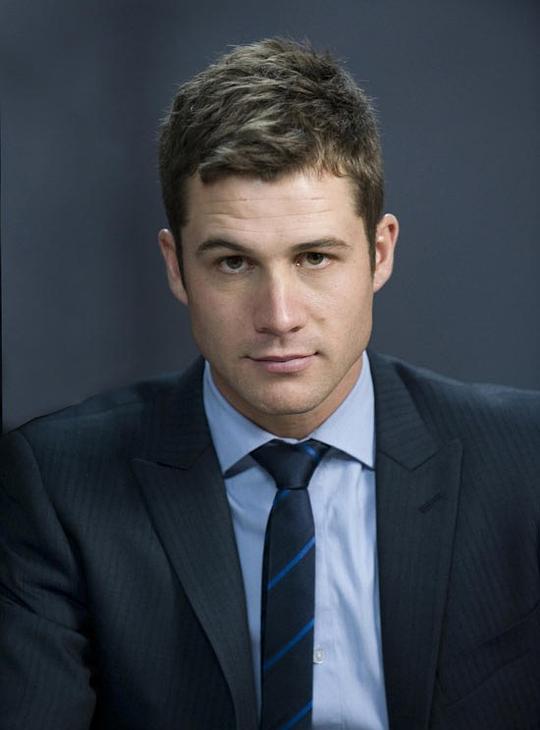斯科特·麦克格雷格 Scott McGregor