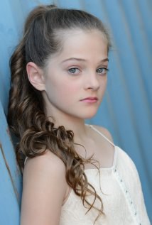 埃里卡 ·比尔曼 Erika Bierman