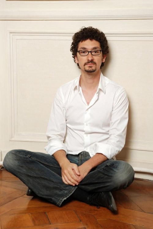 大卫·冯金诺斯 David Foenkinos