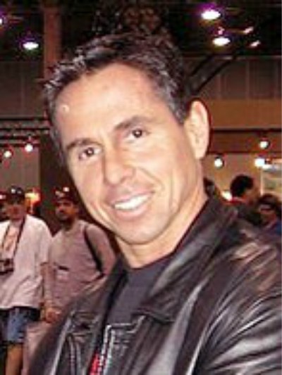 皮特·诺斯 Peter North