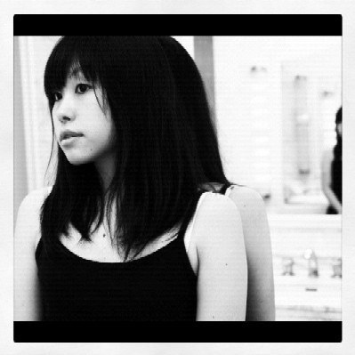 木村遥 Haruka Kimura