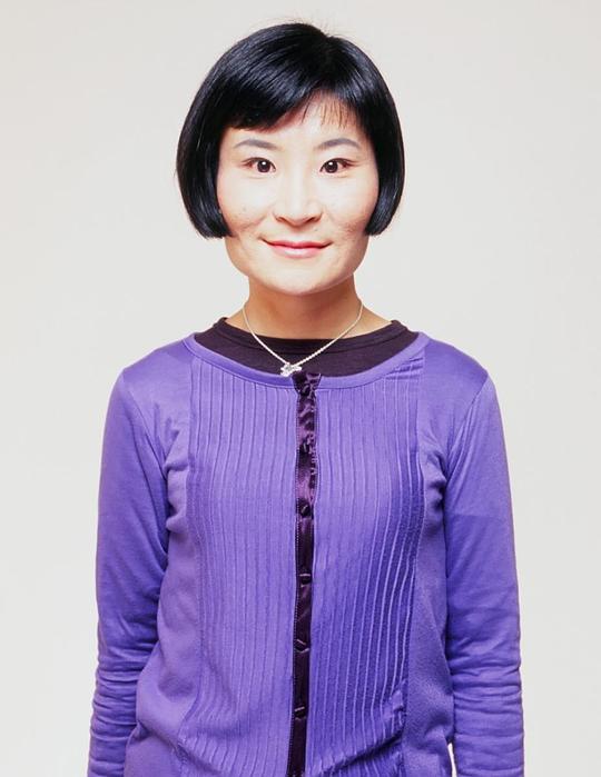 片桐入 Hairi Katagiri