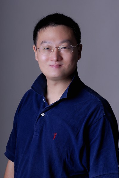 王冬明 Dongming Wang