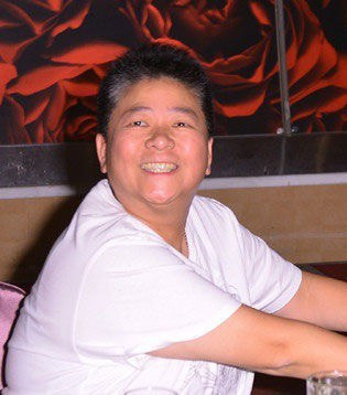 余蒨蒨 Qianqian Yu