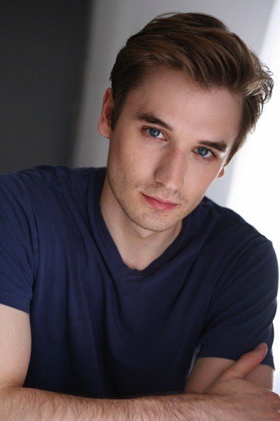 赛斯·南里奇 Seth Numrich