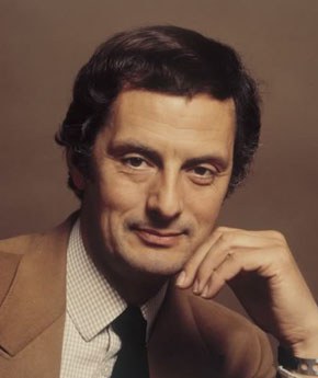 弗朗西斯·马修斯 Francis Matthews