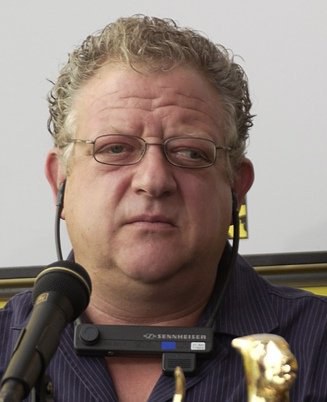 杰瑞米·托马斯 Jeremy Thomas