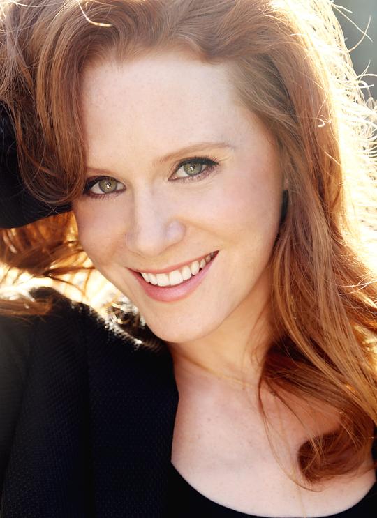 克里丝蒂安·赛德尔 Christiane Seidel