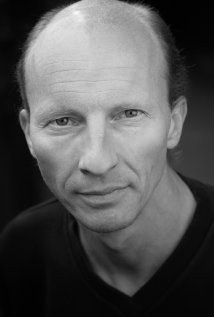 迈克尔·吉恩 Michael Jenn