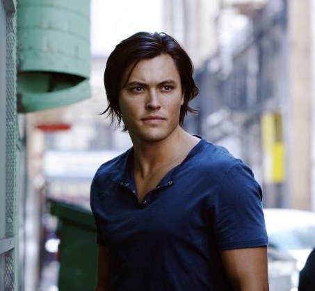 布莱尔·雷德福 Blair Redford