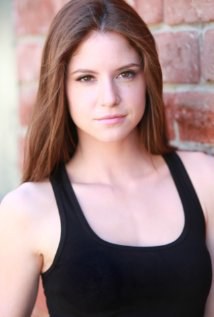 布丽特妮·安德伍德 Brittany Underwood