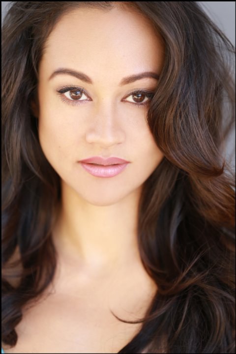 Samantha Esteban Samantha Esteban