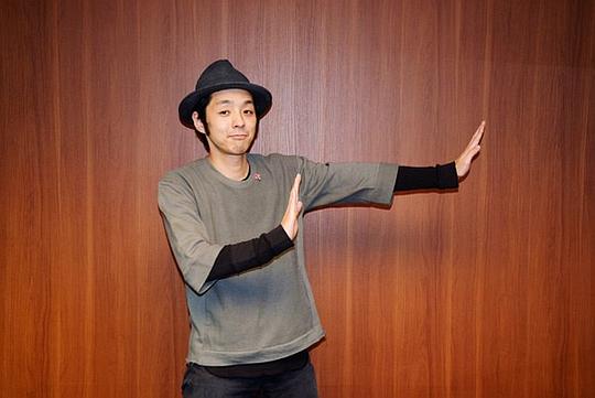 宫藤官九郎 Kankurô Kudô