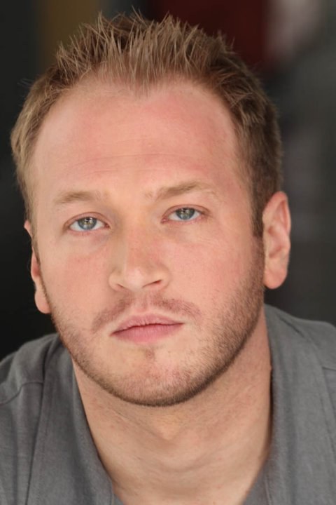 B. Todd Johnston B. Todd Johnston
