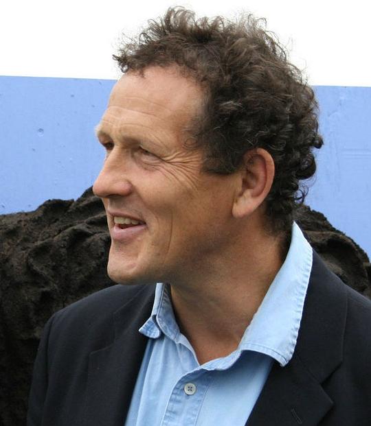蒙蒂·唐 Monty Don