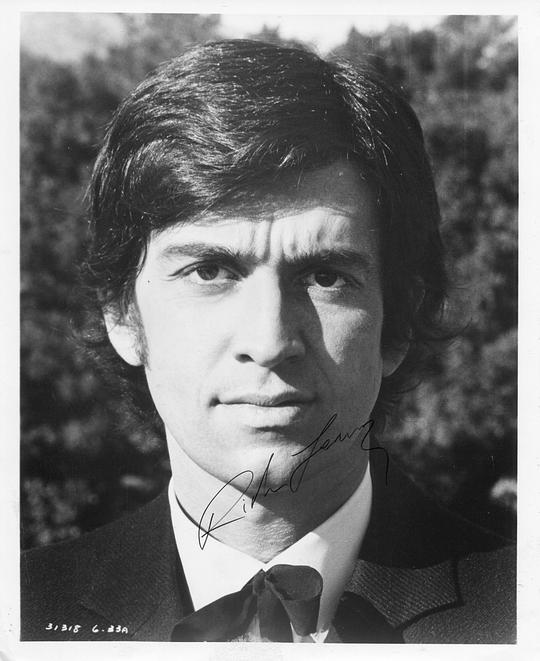 里克·兰兹 Rick Lenz