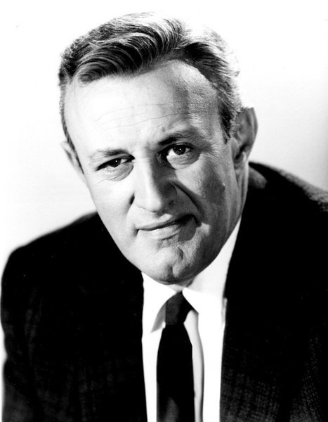 李·科布 Lee J. Cobb