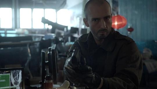 布兰科·托莫维奇 Branko Tomovic