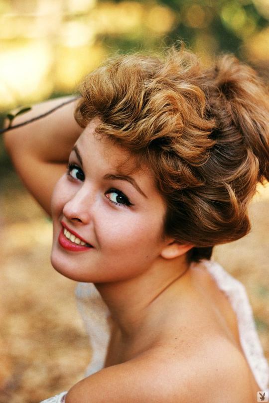 玛丽安娜·加巴 Marianne Gaba