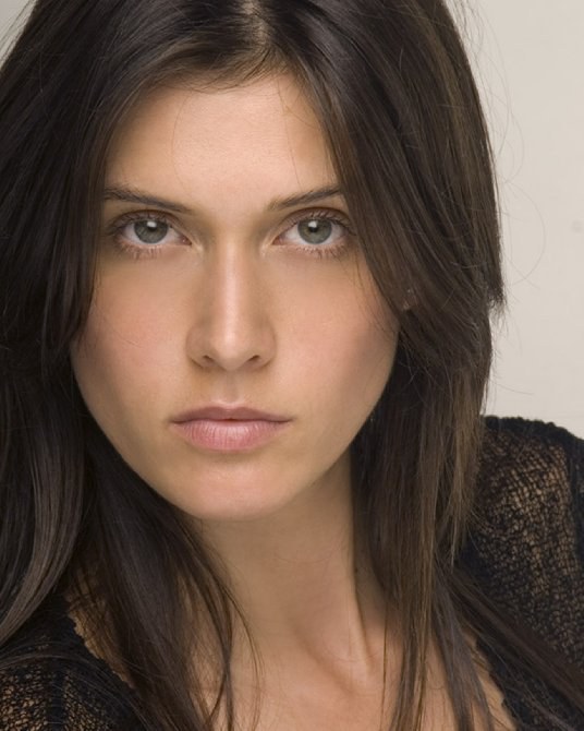 黛布拉·迪兹 Debra Ades