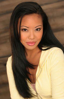 吉娜·平泉 Gina Hiraizumi