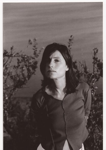 耶斯姆·乌丝达奥古 Yesim Ustaoglu