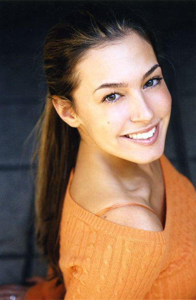 Brandi Engel Brandi Engel