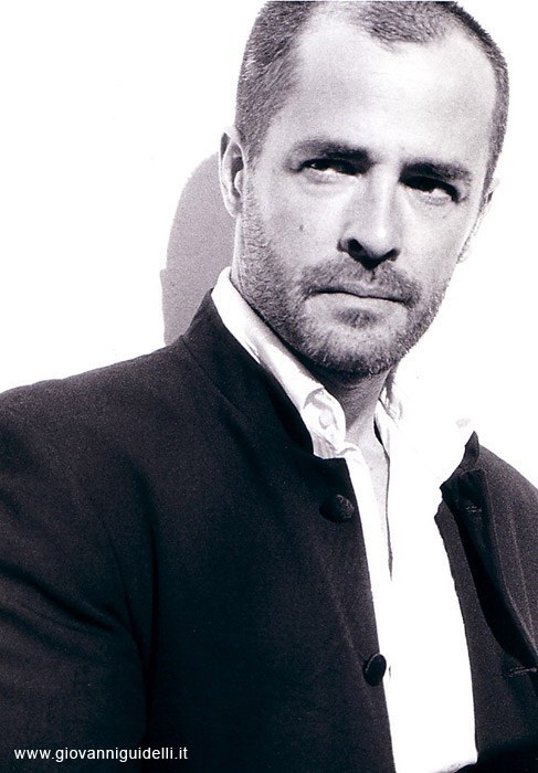 乔万尼·圭代利 Giovanni Guidelli