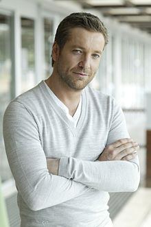 杰克·坎贝尔 Jack Campbell