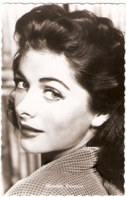 莫伦·斯万森 Maureen Swanson