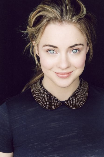 汉娜·卡苏拉卡 Hannah Kasulka