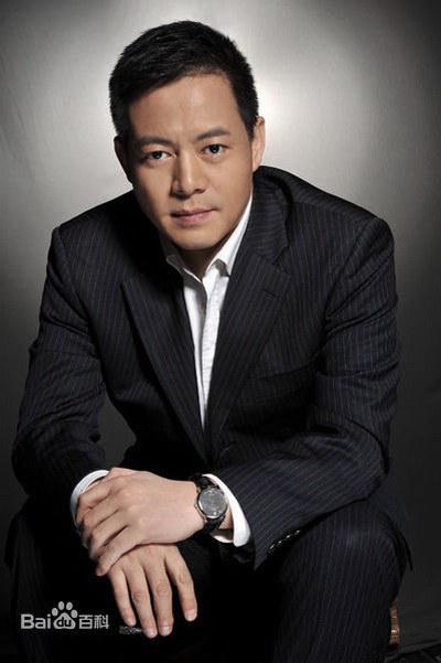 彭博 Bo Peng