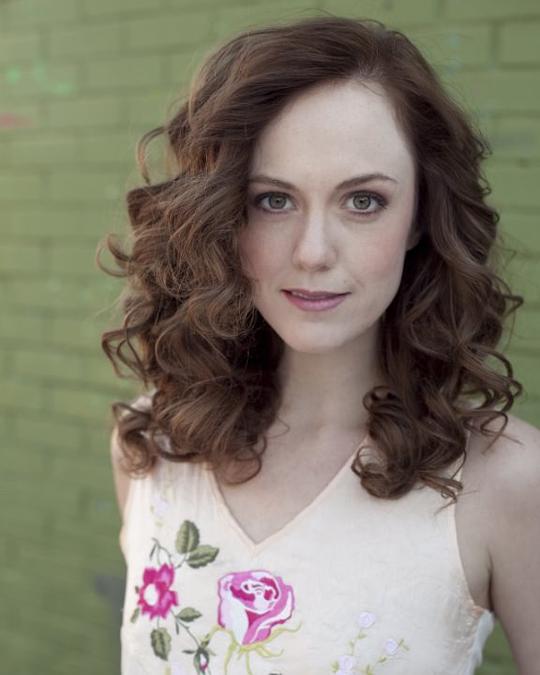 夏洛特·凯特·福克斯 Charlotte Kate Fox