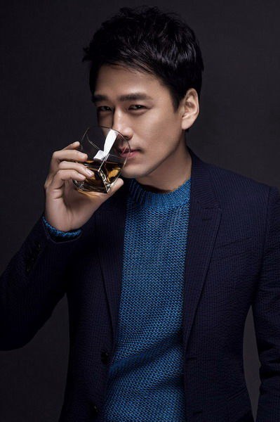 王耀庆 David Wang