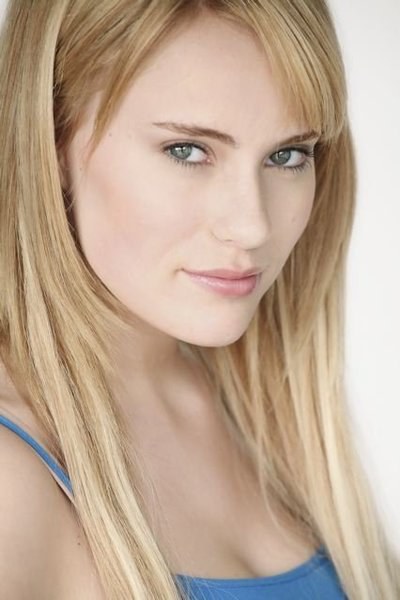 Kate Melton Kate Melton