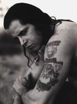 格伦·丹兹 Glenn Danzig