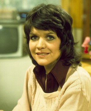 Sally Geeson Sally Geeson