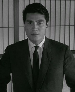 冈田英次 Eiji Okada