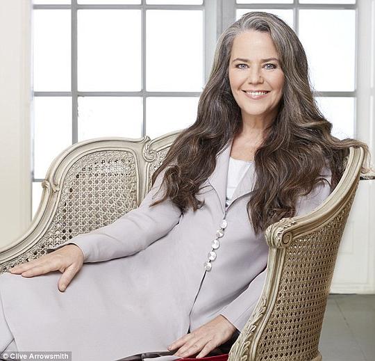 凯露.斯塔克 Koo Stark