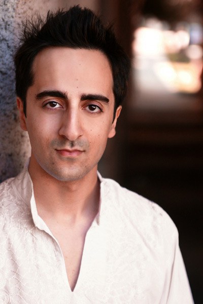 阿米尔·塔莱 Amir Talai