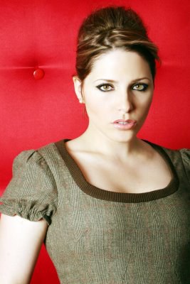 Karla Cossío Karla Cossío