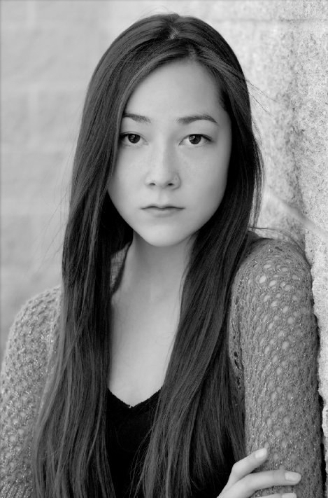 艾米莉·皮格福德 Emily Piggford
