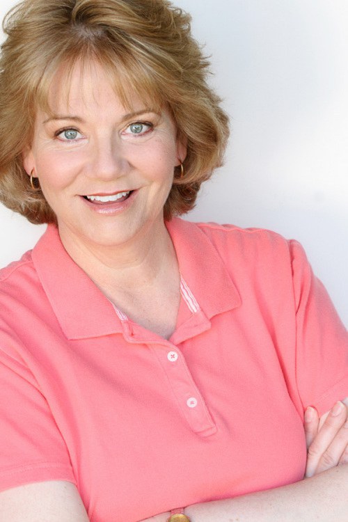 贝琪·贝克 Betsy Baker