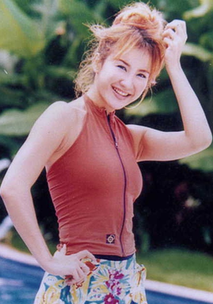 李玟 CoCo Lee