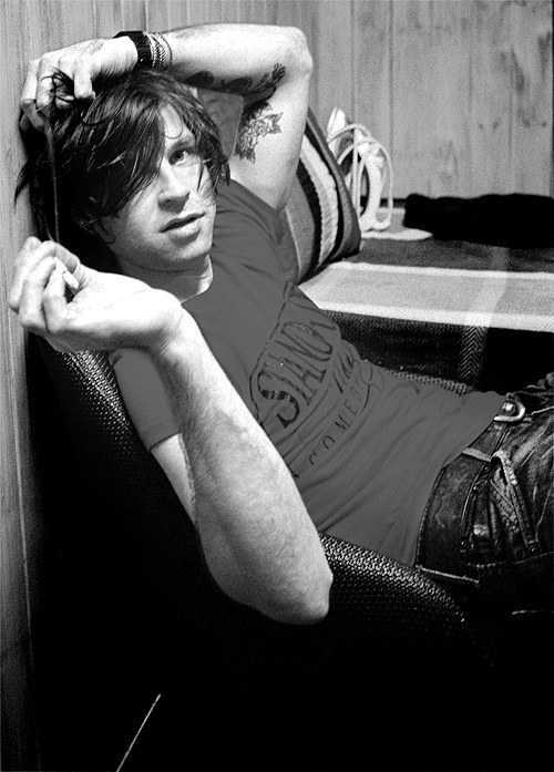 Ryan Adams Ryan Adams