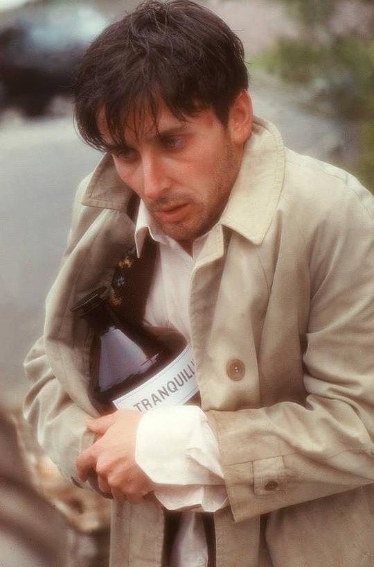 蒂莫西·贝尔米 Timothy Balme