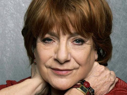 汉娜洛蕾·赫格 Hannelore Hoger